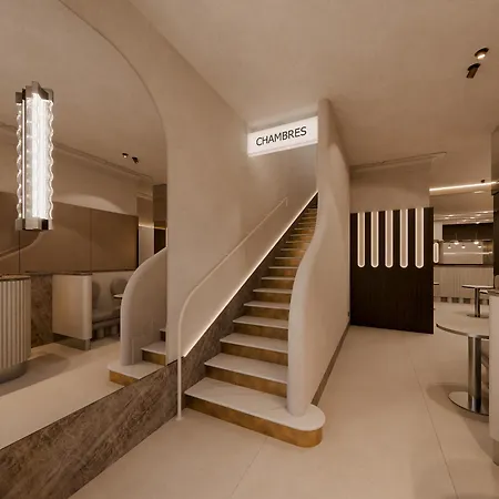 Naomi فندق 2*
