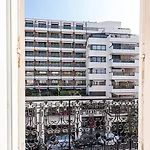 Naomi Hotel Cannes