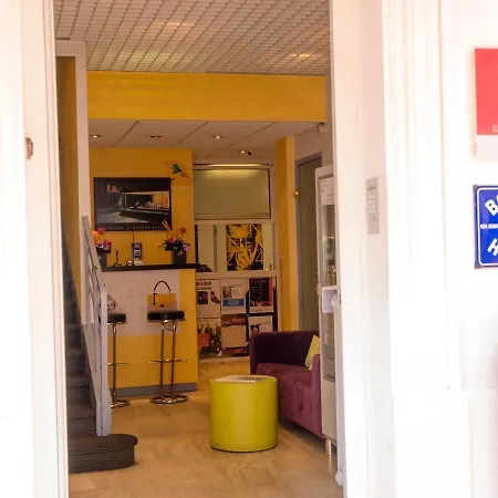 فندق Modern Waikiki