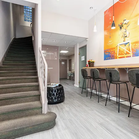 Modern Waikiki فندق كان