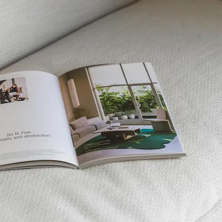 Hotel Naomi Cannes