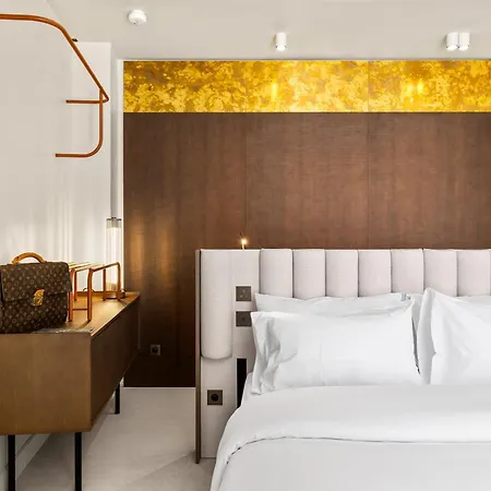Hotel Naomi Cannes
