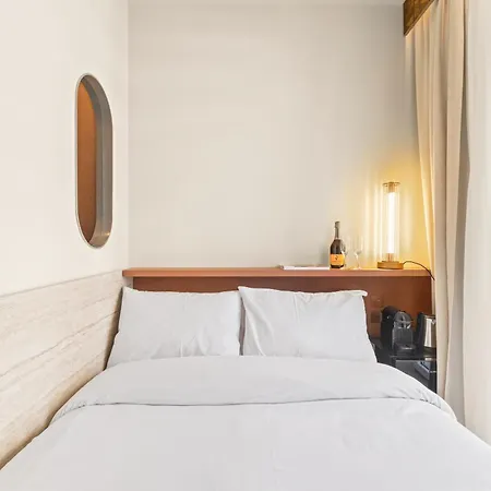 Hotel Naomi Cannes