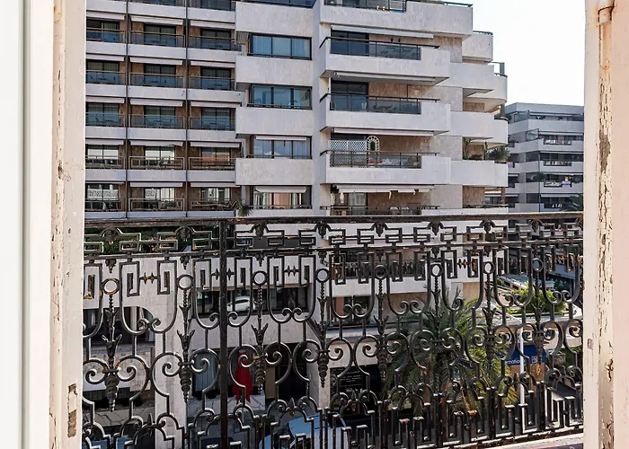 Hotel Modern Waikiki