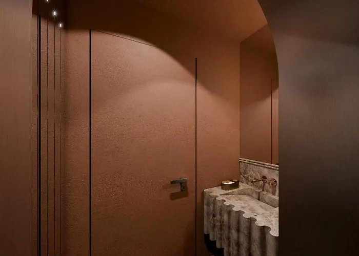 Hotel Naomi Cannes Cannes