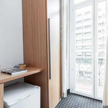 Szálloda Modern Waikiki